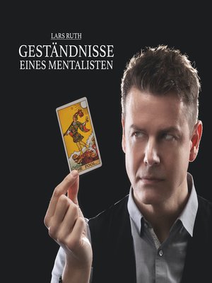 cover image of Geständnisse eines Mentalisten